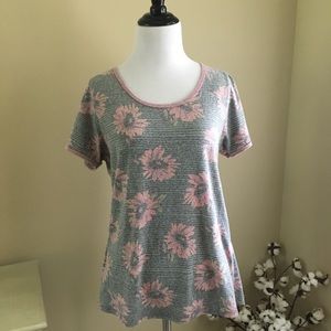 LuLaRoe Classic Tee